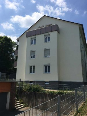 3-Zimmer-Wohnung mit Balkon in Stuttgart-Birkenäcker