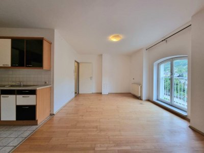 Zentrumsnahe 2-Zimmer-Wohnung – nur € 499 Gesamtmiete!