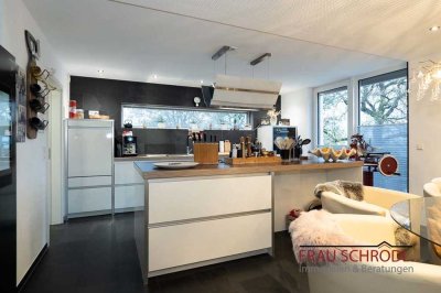 Ein Traumhaus mit einzigartigem Charme und Aussicht