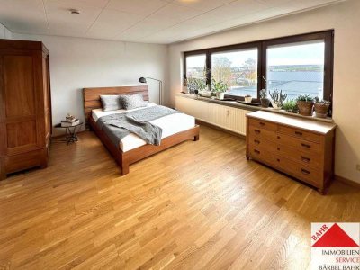 140 m² auf einer Ebene – geräumige 4,5-Zimmer-Wohnung