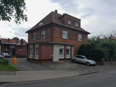Großzügige Zweifamilienhaus Stadtvilla Zentrum Lengerich!
