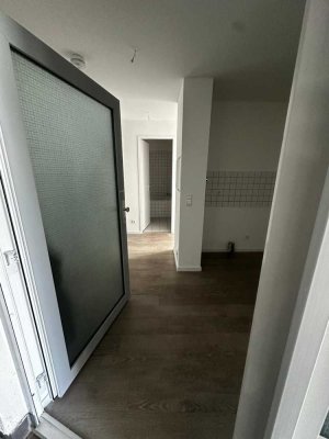 Lichtdurchflutete 2-Raumwohnung in Leipzig Mockau