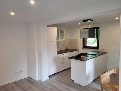2-Zimmer-Wohnung in Krefeld-Oppum