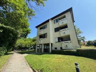 Geschmackvolle 1-Raum-Wohnung in Tübingen in bester ruhiger Lage