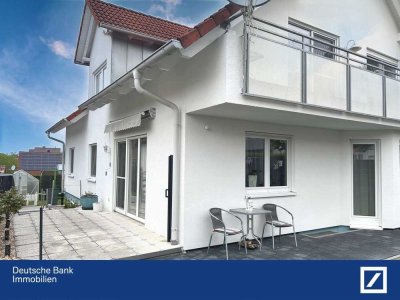Angebotsverfahren + 2-Familienhaus + 3 Bäder + Doppelgarage
