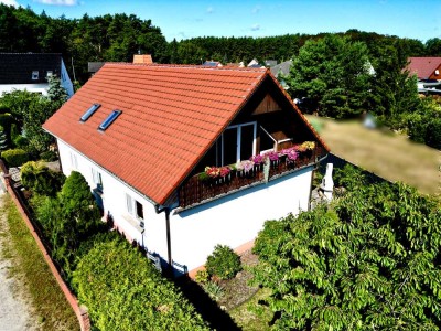 Ihre neue Chance durch Preisanpassung - Charmantes Einfamilienhaus in Kolkwitz inkl. Bauland!