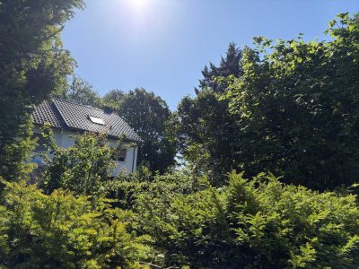*NEU* IHRE CHANCE AUF DEM LERCHENBERG! FAMILIENHAUS IN KINDERFREUNDLICHER GRÜN- UND RUHELAGE!