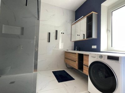 Zentral gelegenes, fertig zu sanierendes Haus in Mistelbach: 120m², 3 Zimmer, modern &amp; gemütlich!