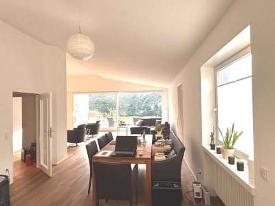 In Bestlage von Hoberge: Wohnhaus mit sonnigem Garten