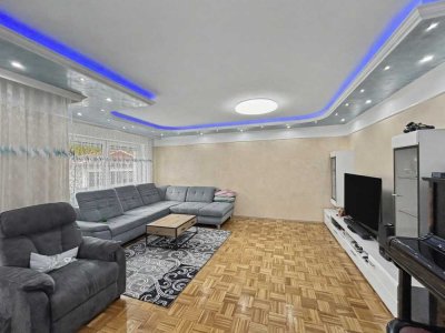 Attraktives Reiheneckhaus mit Wintergarten in Ingolstadt-Nordost