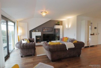 Welc(H)ome® by RIDA FLATS – Rondorf! All in plus! Lift + Balkon + TG + WIFI + St. Georges