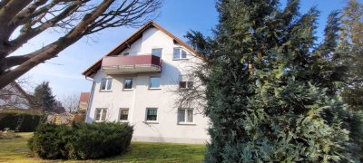 Ihre neue Eigentumswohnung in Gotha/Boilstädt