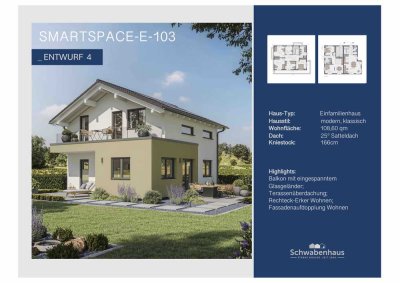 Familientraum – Glücklich leben im Eigenheim