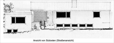 Provisionsfrei! Großzügiges Einfamilienhaus in guter Lage von  Herzogenrath