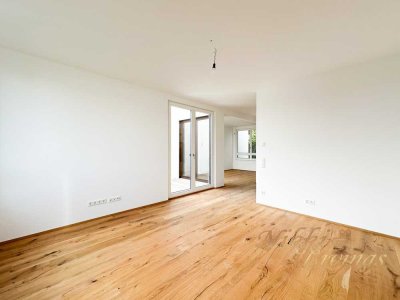Moderne 3-Zimmer-Wohnung in München-Hadern
