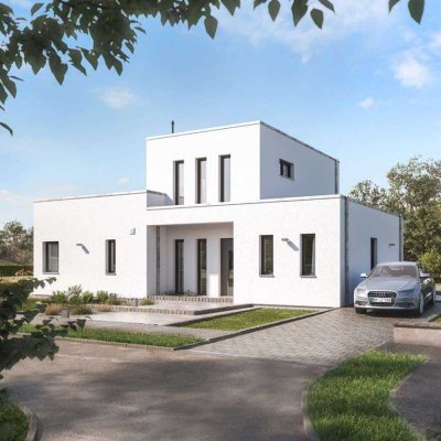 Modern und Luxuriös! Gestalte was deins ist, JETZT bist du dran!