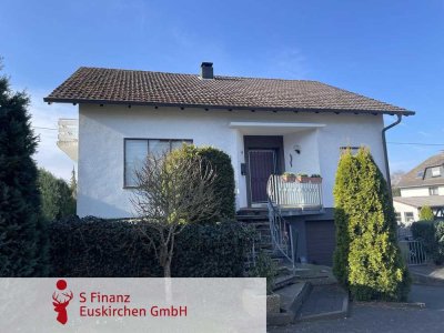 Nettersheim-Zingsheim: Klein, aber MEIN!
(360° Begehung)