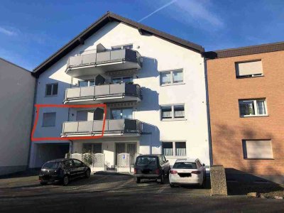 Schöne 2-Zimmer Küche-Diele-Bad Wohnung in Bornheim-Roisdorf