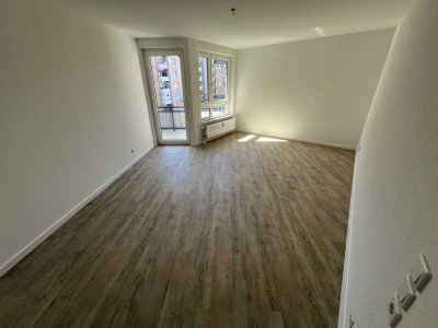 Renovierte 4-Zimmer-Wohnung in Frankfurt-Ginnheim