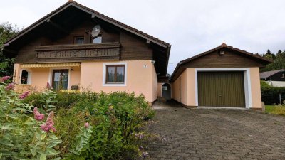 Ein Zuhause im bezaubernden Innviertel
