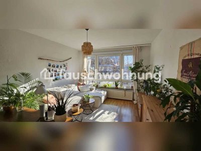 Tauschwohnung: Suche größere Wohnung in Mainz zum Tausch