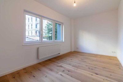 WOHNEN AM RHEIN – MODERNER CHARME IN BAYENTHAL +PROVISIONSFREI+