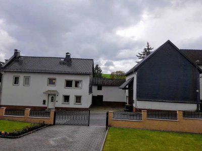 Preiswertes 6-Raum-Farmhaus in Aarbergen