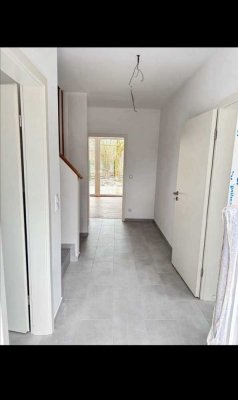 Doppelhaushälfte Gödenstorf