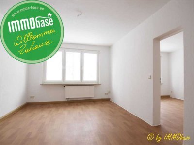 Gemütliche 2-Raum-Wohnung in ruhiger Lage!