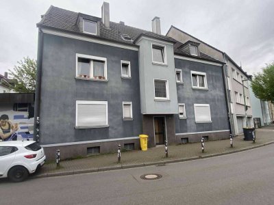 Mehrfamilienhaus mit Potenzial