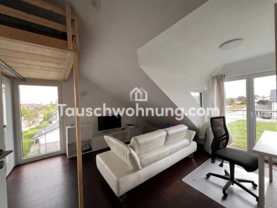 Tauschwohnung: 1 Zimmer mit Bad in München gegen 1-2 Zimmer in Berlin Mitte