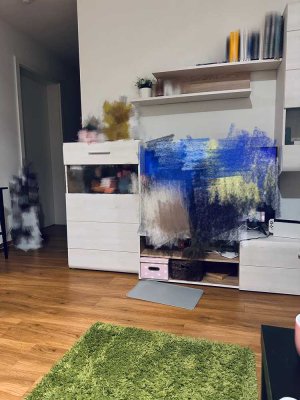 2-Zimmer-Wohnung mit Garten in München Hadern