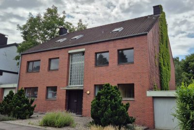 Top-Angebot ! Komplett bezugsfreies freistehendes Mehrfamilienhaus