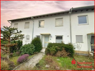Familiengerechtes Reihenmittelhaus in begehrter, ruhiger Lage