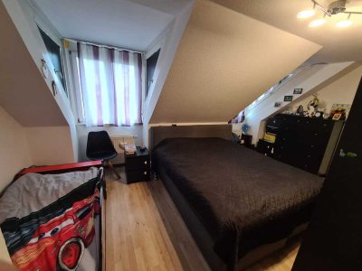1020 € - 72 m² - 3.0 Zimmer