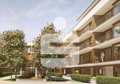 PASSAUS NEUE WOHN(T)RÄUME - jetzt MIETEN!!!