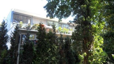 Briller Viertel - Großzügig geschnitten mit großer  Sonnenterrasse (anhängende Bilder aus 2020)
