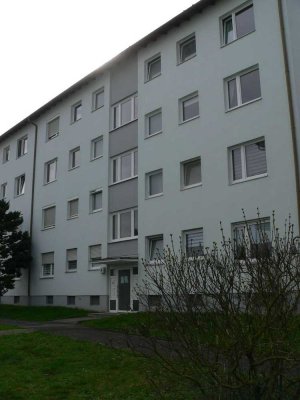 2-Zimmer-Wohnung mit Balkon und Einbauküche in Mainz-Finthen