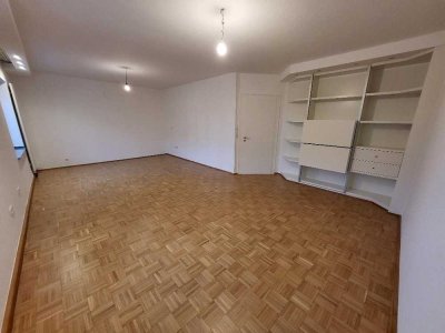 3-Zimmer Wohnung mit Terrasse und Stellplatz in Hückelhoven