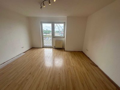 Top Apartment nahe Popakademie