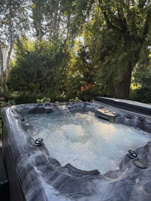 Exklusive Traumwohnung am Bodensee