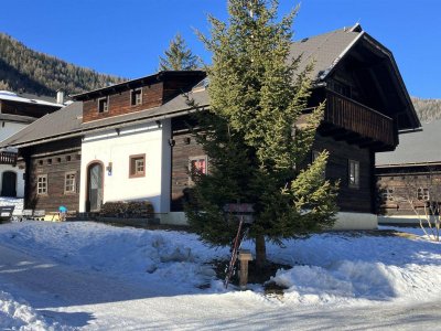 SLOW TRAVEL RESORT KIRCHLEITN – IHR RÜCKZUGSORT FÜR NATUR, FREIHEIT UND RENDITE!