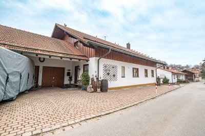Flexibles Zuhause für Generationen – Großzügig wohnen und Mieteinnahmen sichern