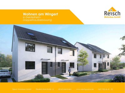 Leben am Rande der Weinberge