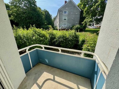 Frisch renovierte 3-Zimmer-Wohnung im Erdgeschoss – Ruhige Lage in SZ-Gebhardshagen