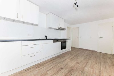 Renditestarke 3-Zimmer-Wohnung in Kempten – ideal für Studenten-WG mit über 5 % Rendite