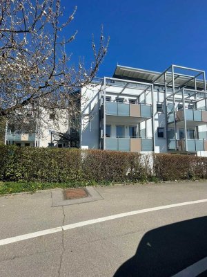 Kapitalanlage oder Eigennutzung - 2-Zi. Etagenwohnung