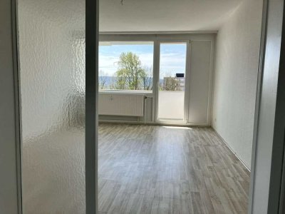 Helle Wohnung, optimale Raumaufteilung - Hagen Vorhalle