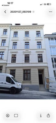 2,5 Zimmer Wohnung in Wuppertal-Oberbarmen