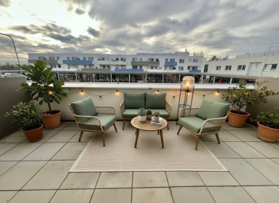 Südstadtzentrum! Verfügbare Mieteinheiten in der grünen Südstadt, Maria Enzersdorf! BT 2